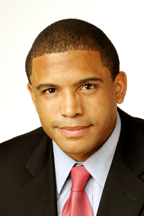 Photograph of Representative  William D. Burns (D)